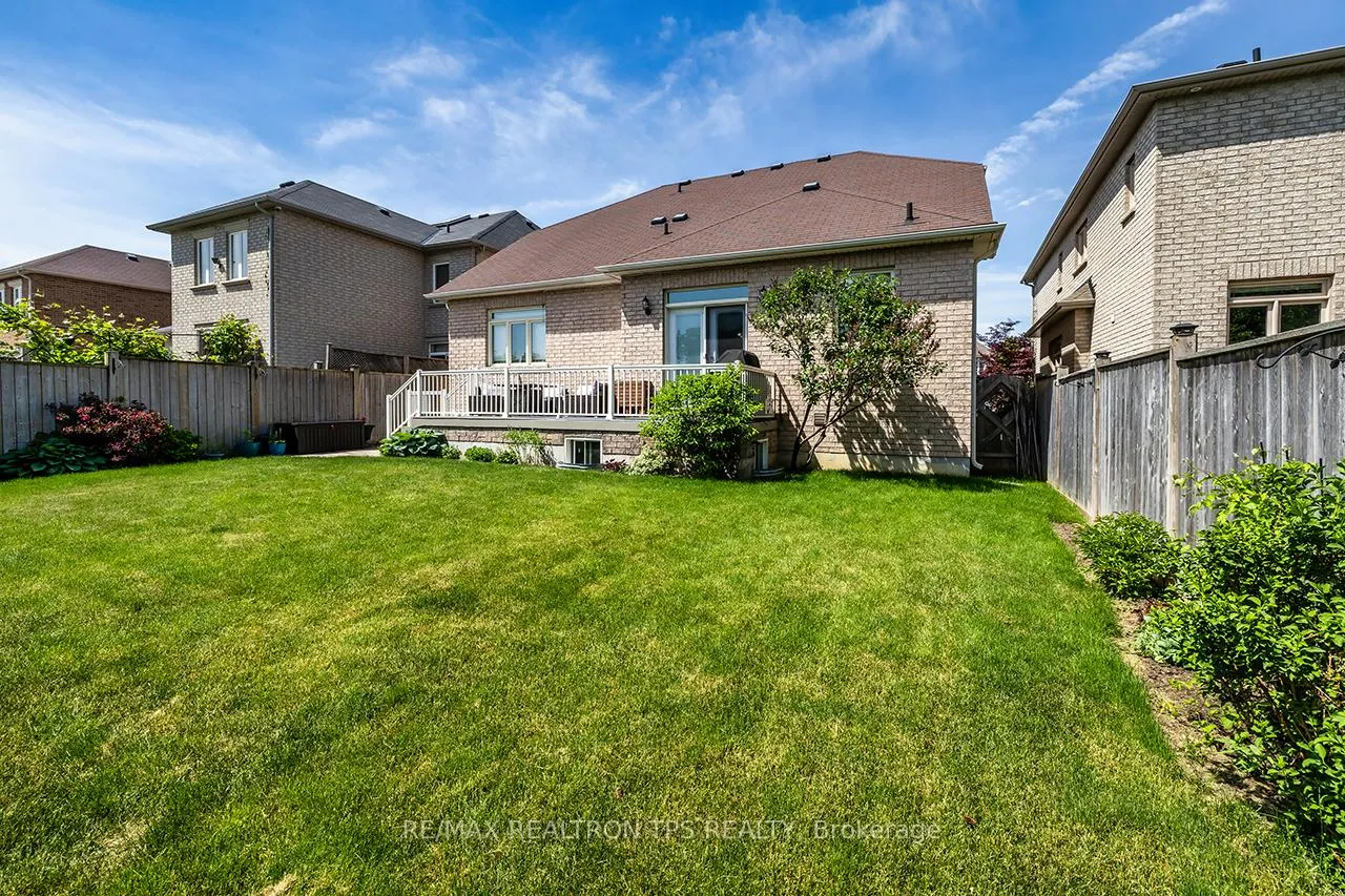 Photo 36 of 25 Leafield Drive, Scarborough, L'Amoreaux — HOMEH