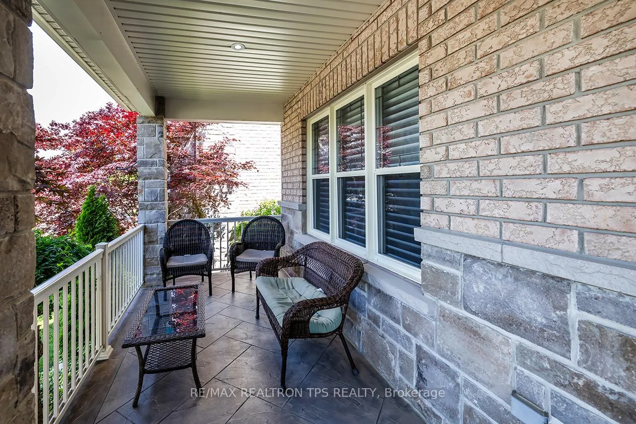 Photo 41 of 25 Leafield Drive, Scarborough, L'Amoreaux — HOMEH