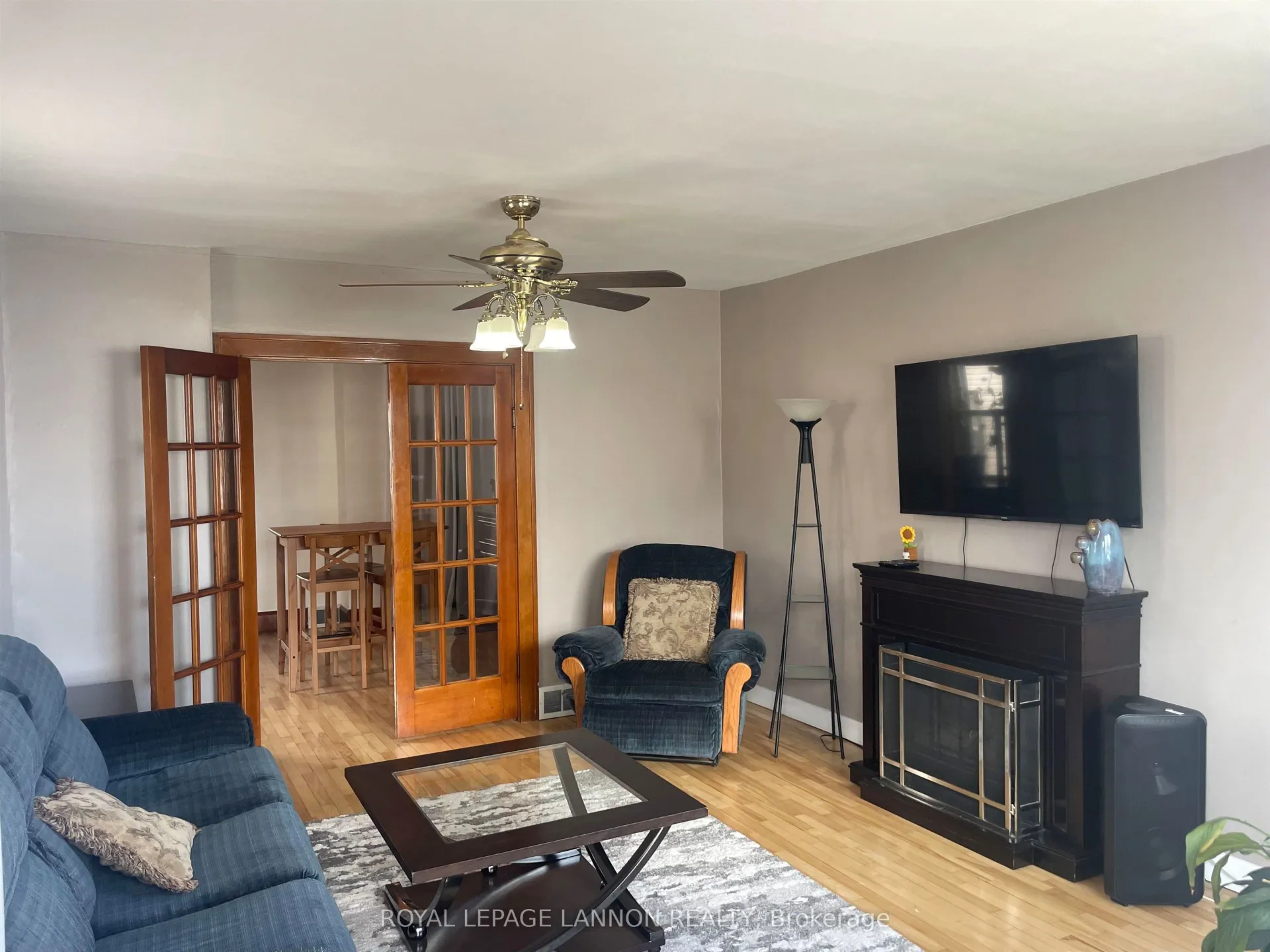 Photo 3 of 523 McLaughlin Street W, Thunder Bay, East End — HOMEH