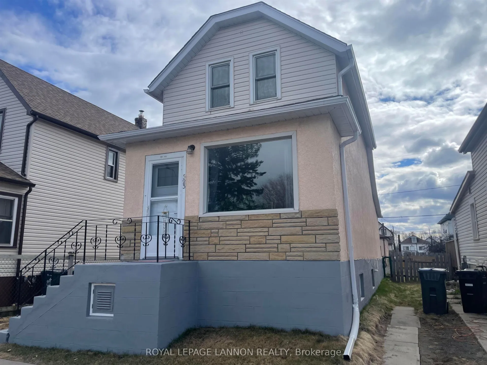 Photo 29 of 523 McLaughlin Street W, Thunder Bay, East End — HOMEH