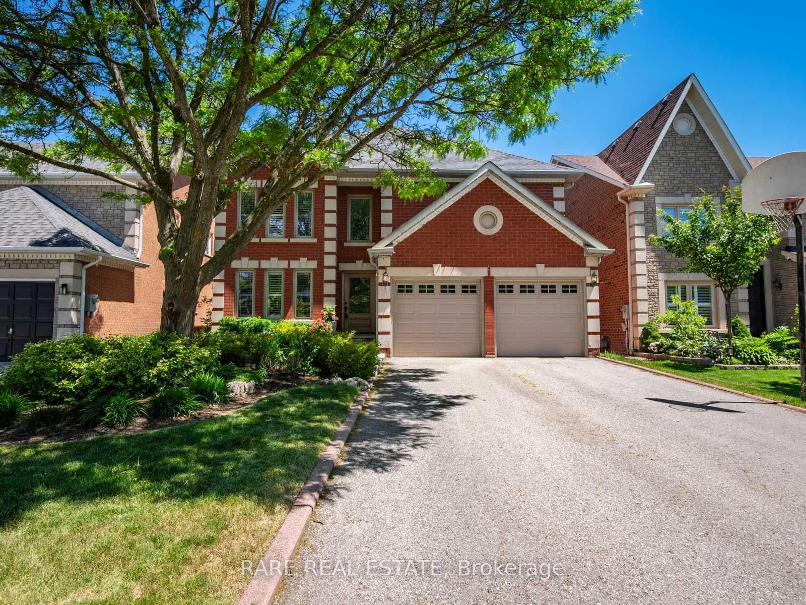 Photo 1 of 2730 Termini Terrace, Mississauga, Central Erin Mills — HOMEH