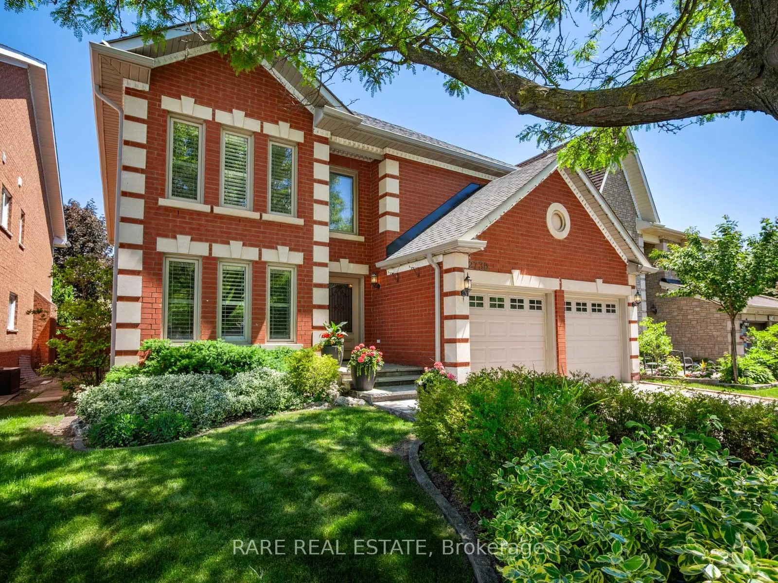 Photo 2 of 2730 Termini Terrace, Mississauga, Central Erin Mills — HOMEH