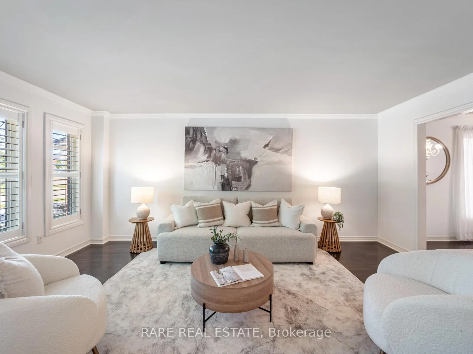 Photo 4 of 2730 Termini Terrace, Mississauga, Central Erin Mills — HOMEH