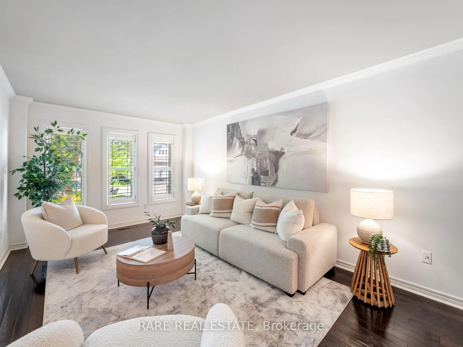 Photo 5 of 2730 Termini Terrace, Mississauga, Central Erin Mills — HOMEH
