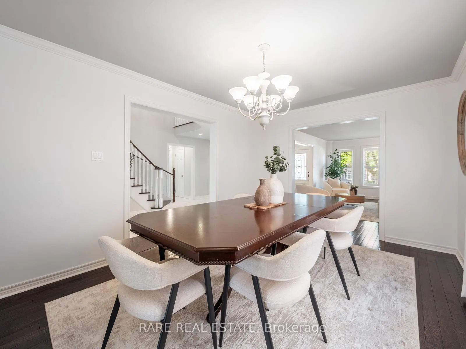 Photo 6 of 2730 Termini Terrace, Mississauga, Central Erin Mills — HOMEH