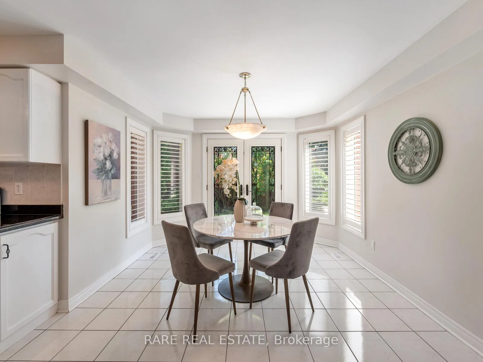 Photo 8 of 2730 Termini Terrace, Mississauga, Central Erin Mills — HOMEH