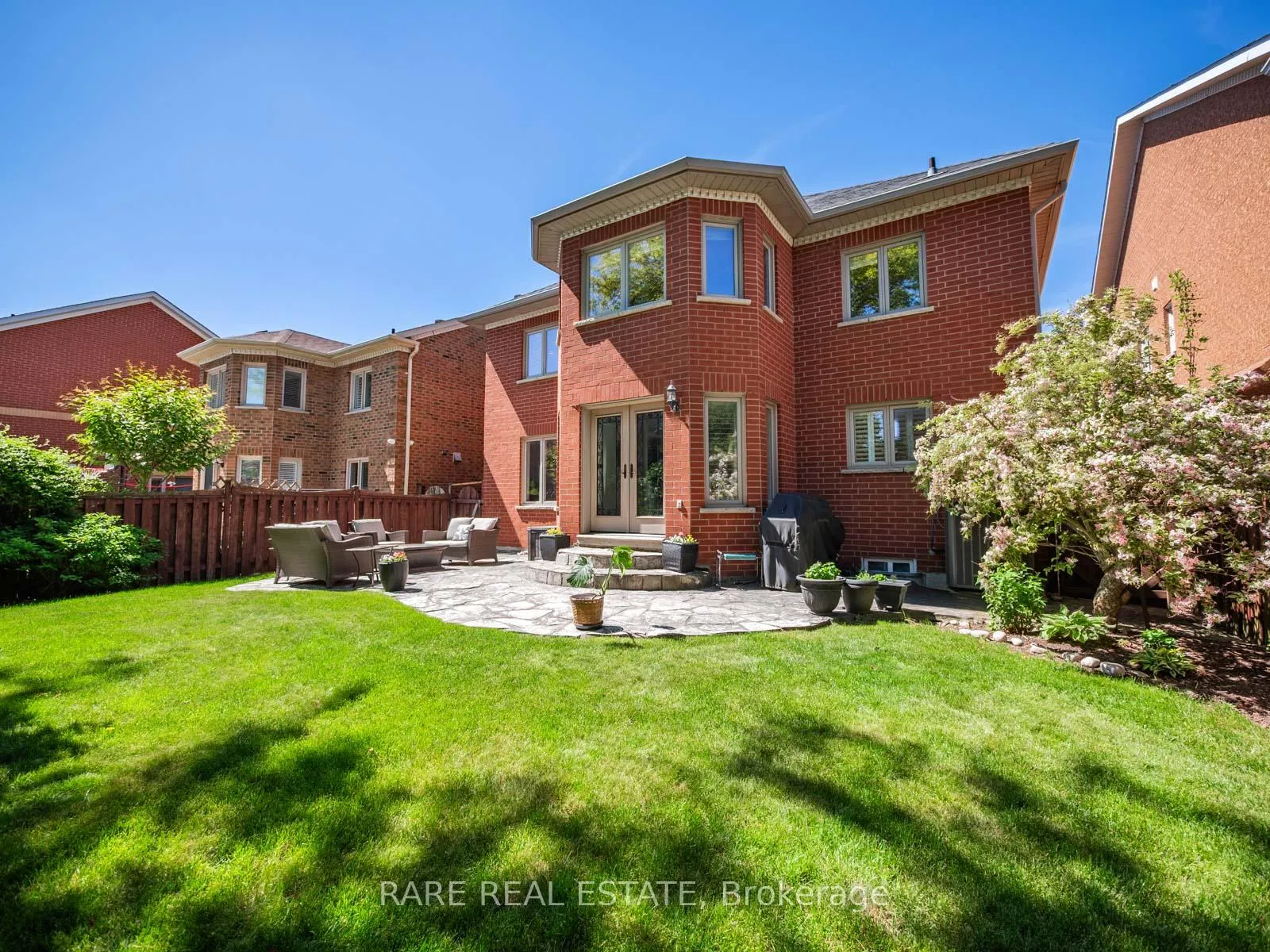 Photo 30 of 2730 Termini Terrace, Mississauga, Central Erin Mills — HOMEH