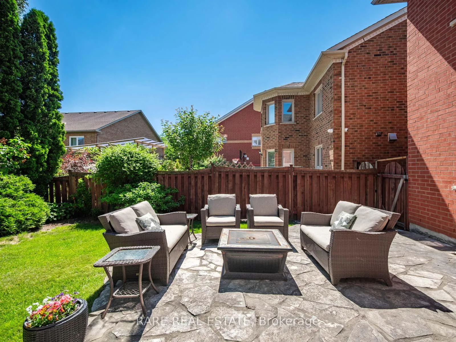 Photo 31 of 2730 Termini Terrace, Mississauga, Central Erin Mills — HOMEH