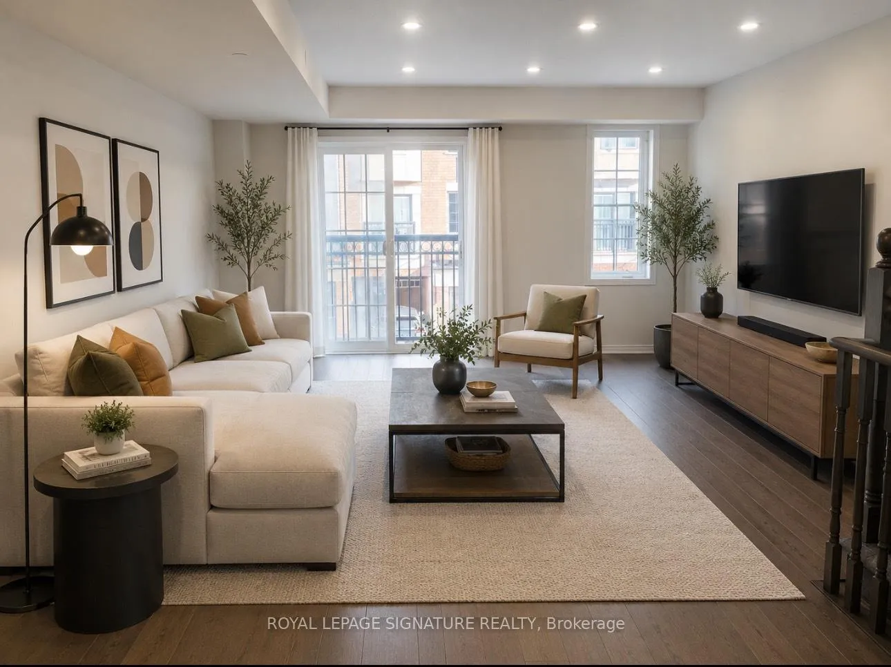Photo 1 of Unit 204, 2494 Rosedrop Path, Oshawa, Windfields — HOMEH