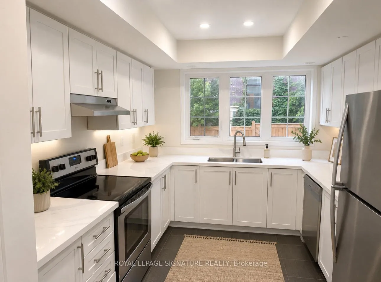 Photo 2 of Unit 204, 2494 Rosedrop Path, Oshawa, Windfields — HOMEH