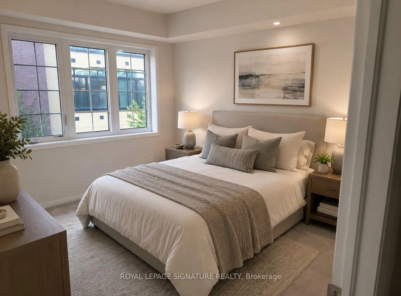 Photo 5 of Unit 204, 2494 Rosedrop Path, Oshawa, Windfields — HOMEH