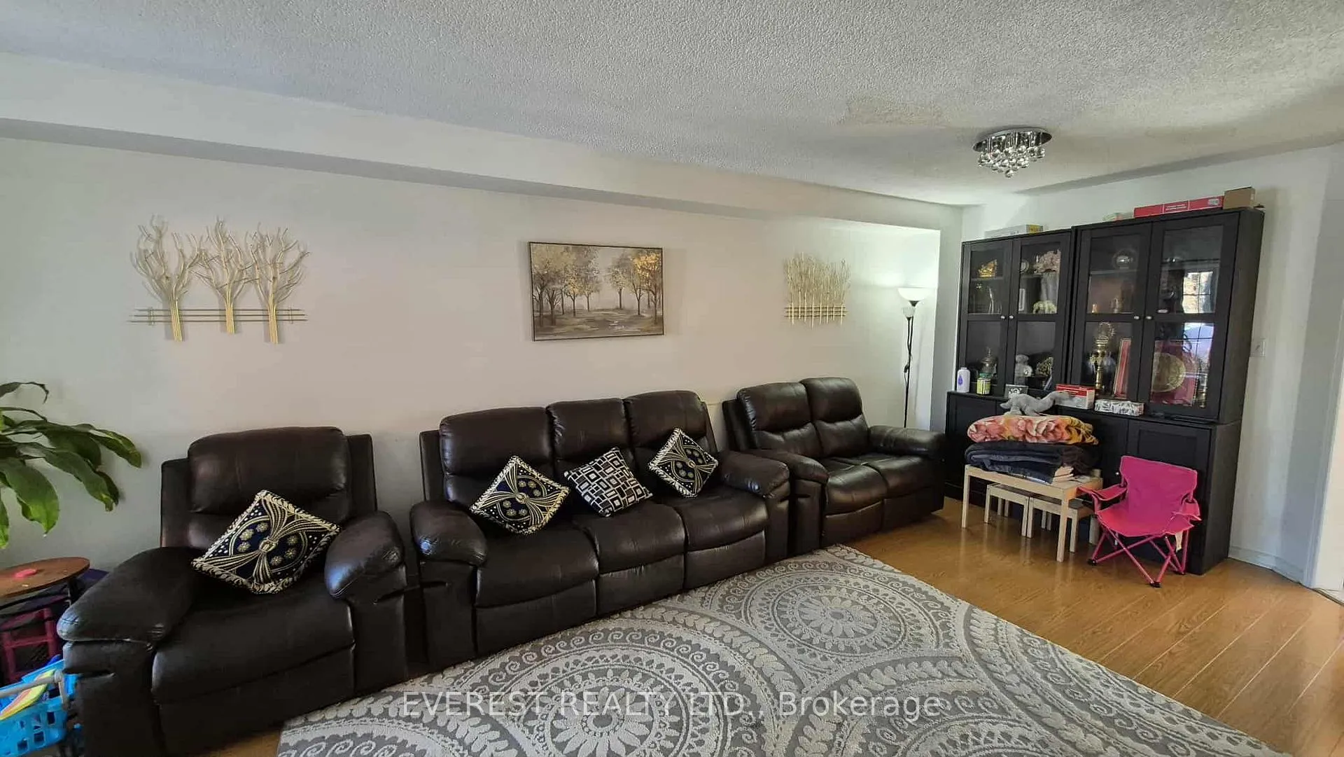 Photo 1 of 124 Desert Sand Drive, Brampton, Sandringham-Wellington — HOMEH
