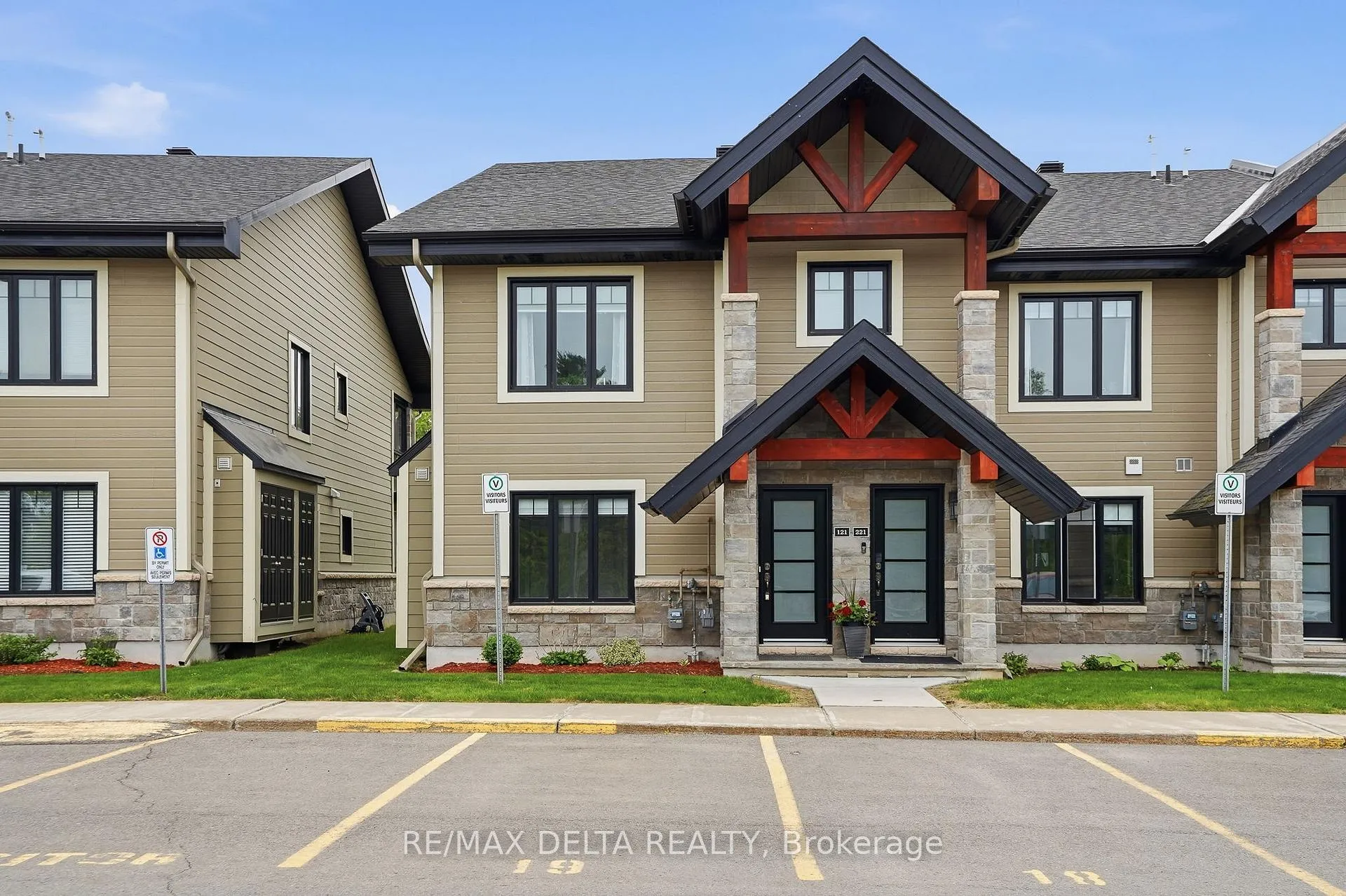 Photo of Unit 121, 292 Masters Lane