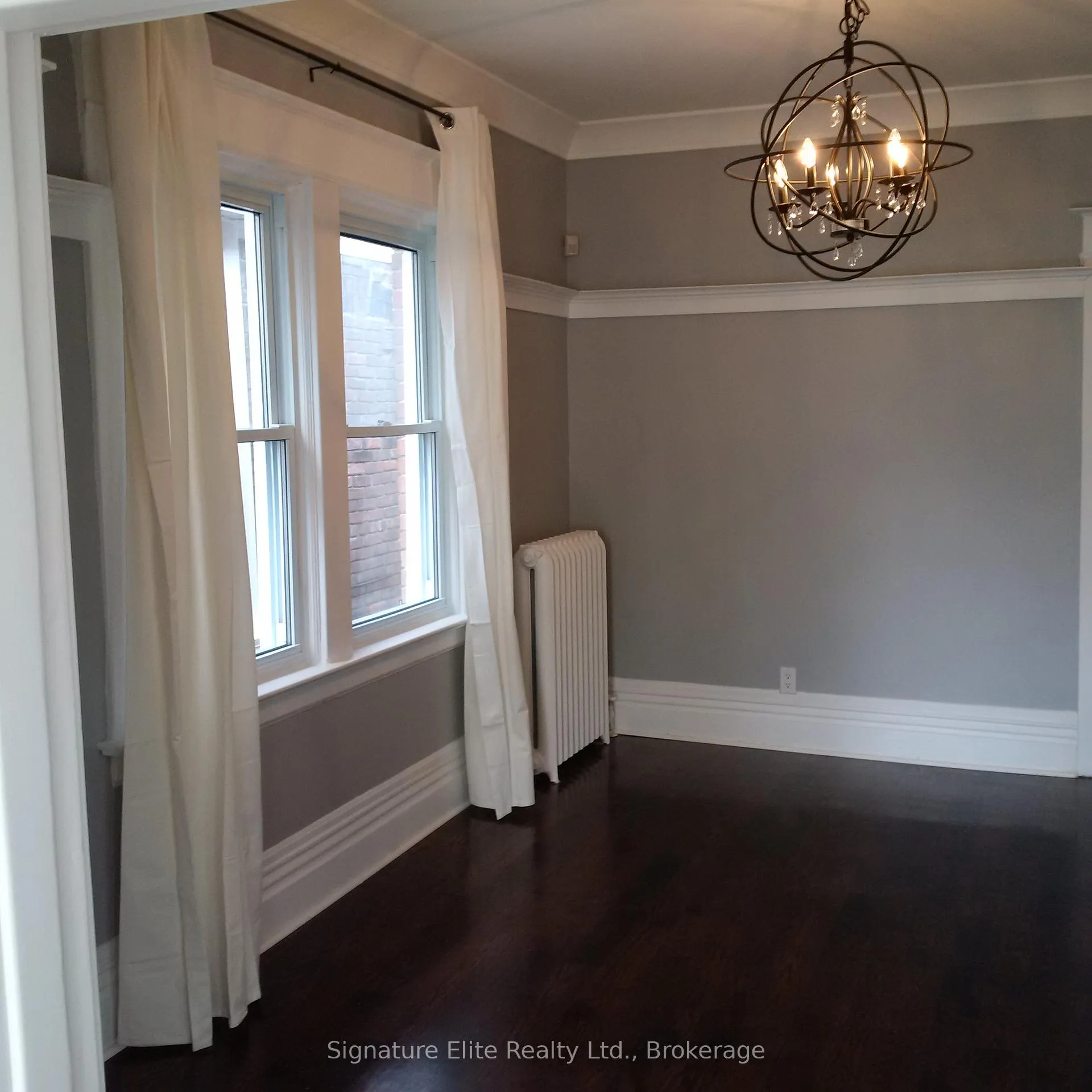Photo 8 of Unit Main, 210 Pearson Avenue, Toronto, High Park-Swansea — HOMEH