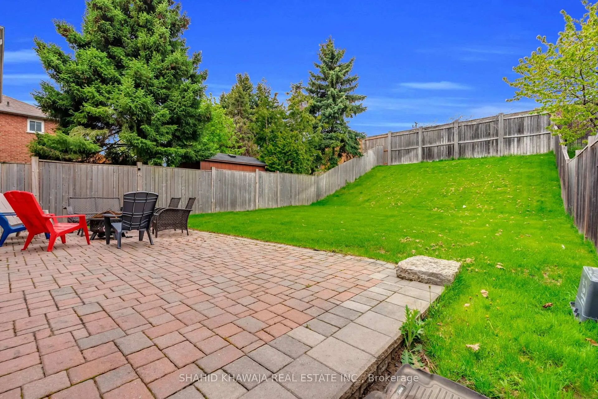 Photo 29 of 7425 Doverwood Drive, Mississauga, Meadowvale — HOMEH