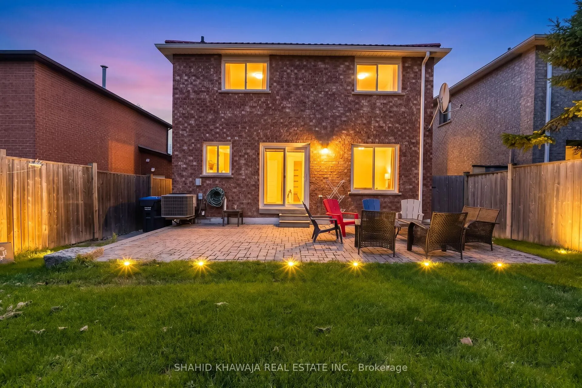 Photo 30 of 7425 Doverwood Drive, Mississauga, Meadowvale — HOMEH