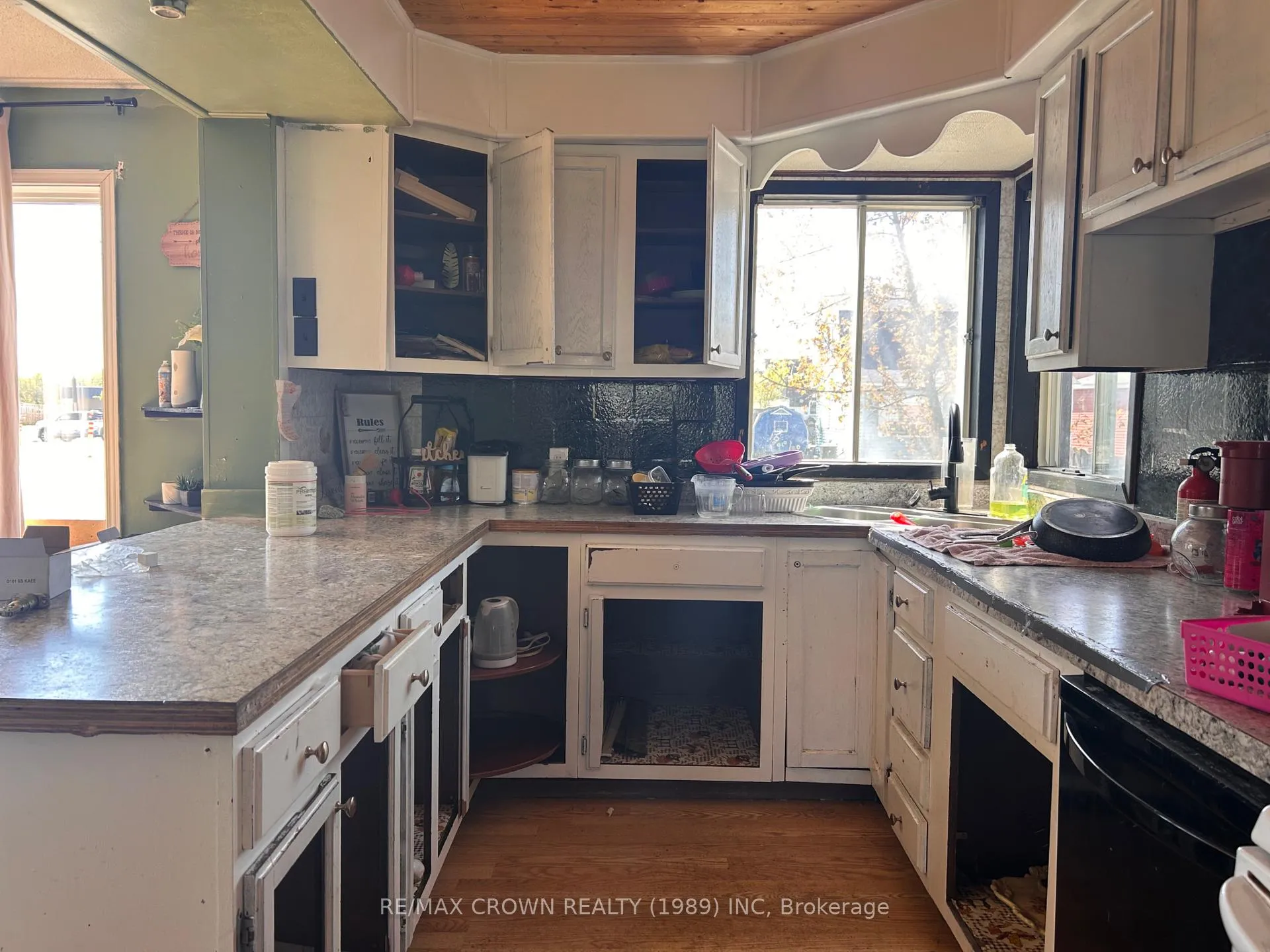 Photo 6 of 37 Cain Avenue, Kapuskasing — HOMEH