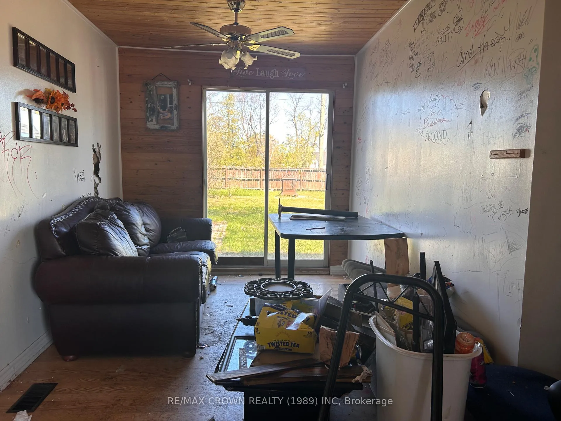 Photo 7 of 37 Cain Avenue, Kapuskasing — HOMEH