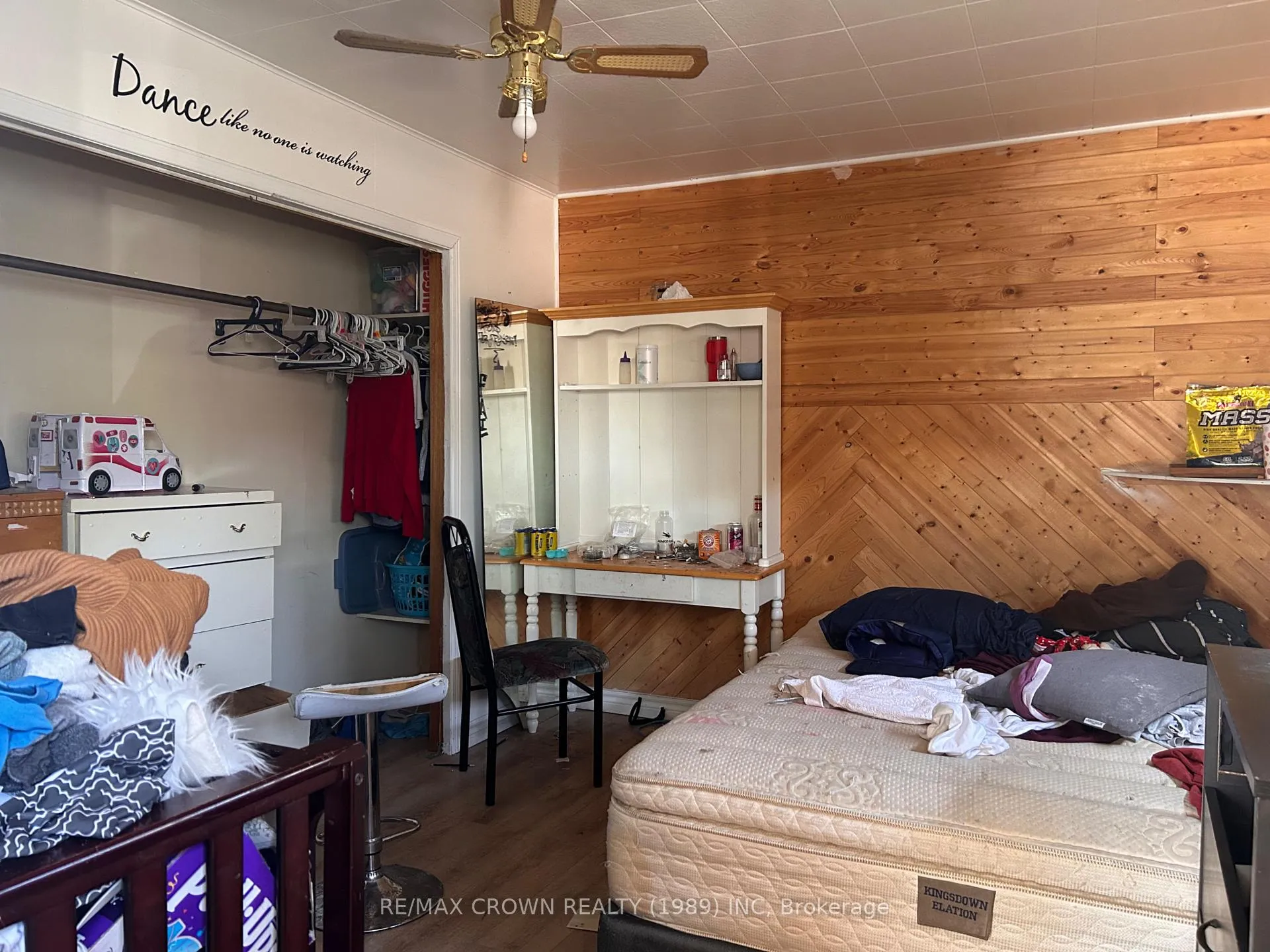 Photo 13 of 37 Cain Avenue, Kapuskasing — HOMEH