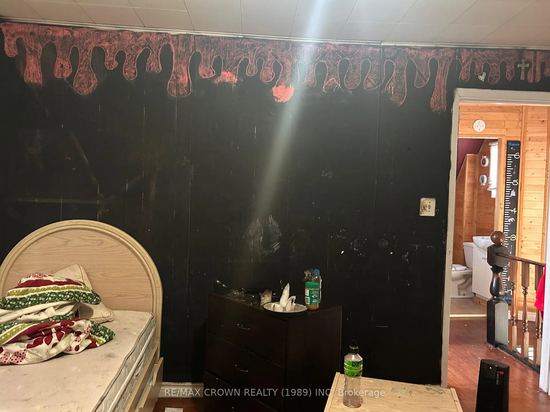 Photo 17 of 37 Cain Avenue, Kapuskasing — HOMEH