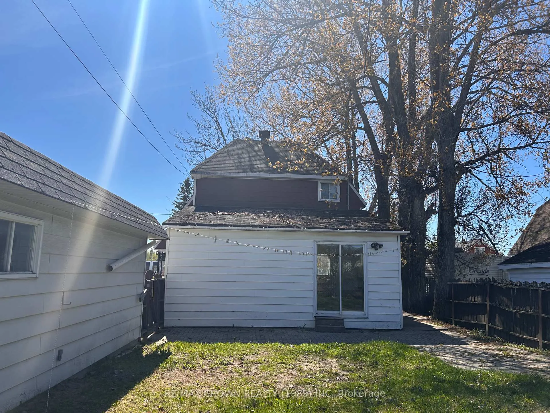 Photo 21 of 37 Cain Avenue, Kapuskasing — HOMEH
