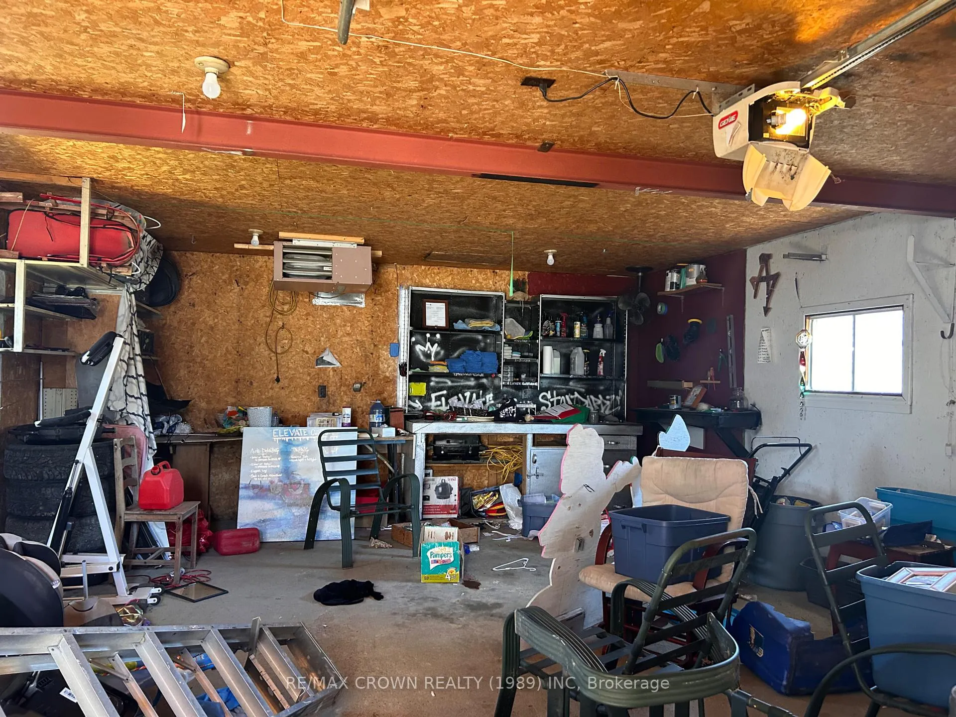 Photo 22 of 37 Cain Avenue, Kapuskasing — HOMEH