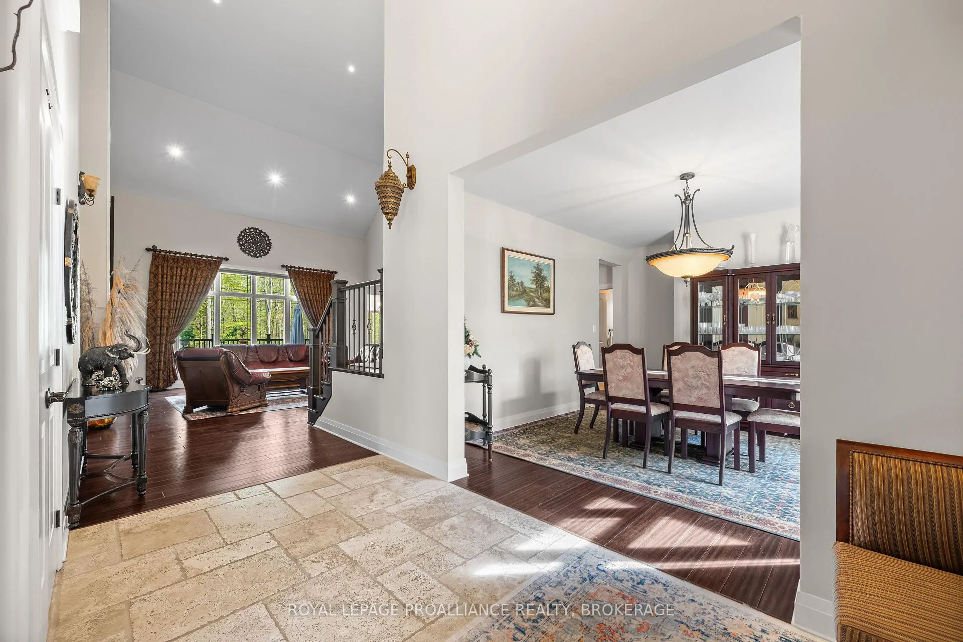 Photo 4 of 2918 Leeman Road, Kingston, City North of 401 — HOMEH