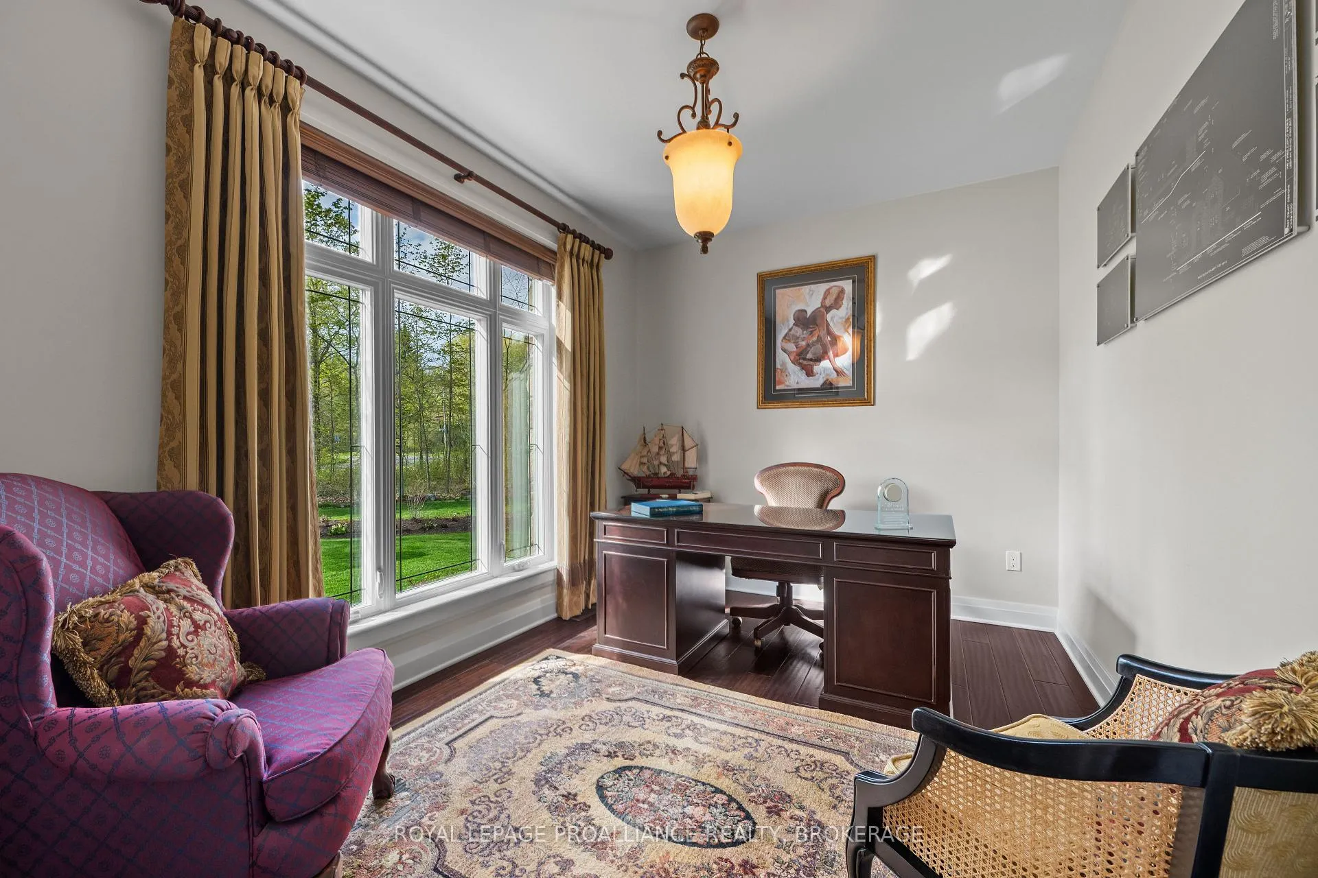 Photo 6 of 2918 Leeman Road, Kingston, City North of 401 — HOMEH