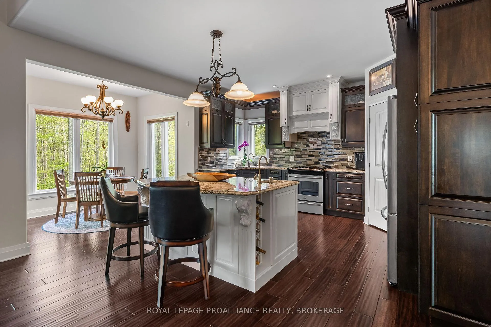 Photo 10 of 2918 Leeman Road, Kingston, City North of 401 — HOMEH