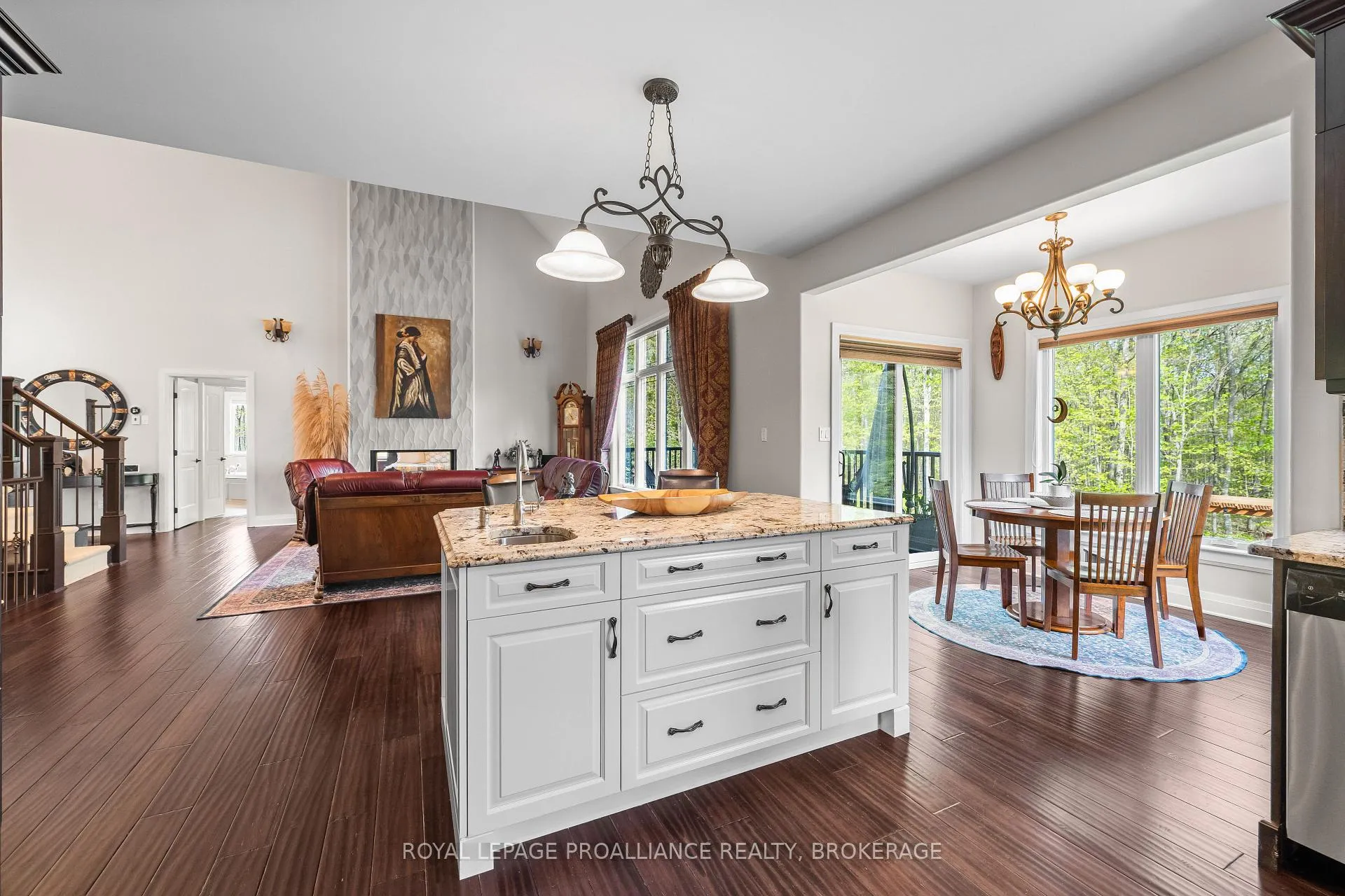 Photo 11 of 2918 Leeman Road, Kingston, City North of 401 — HOMEH