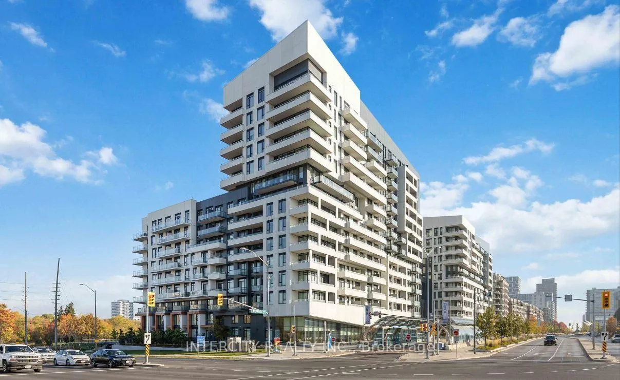 Photo 1 of Unit 813A, 10 Rouge Valley Drive, Markham, Unionville — HOMEH