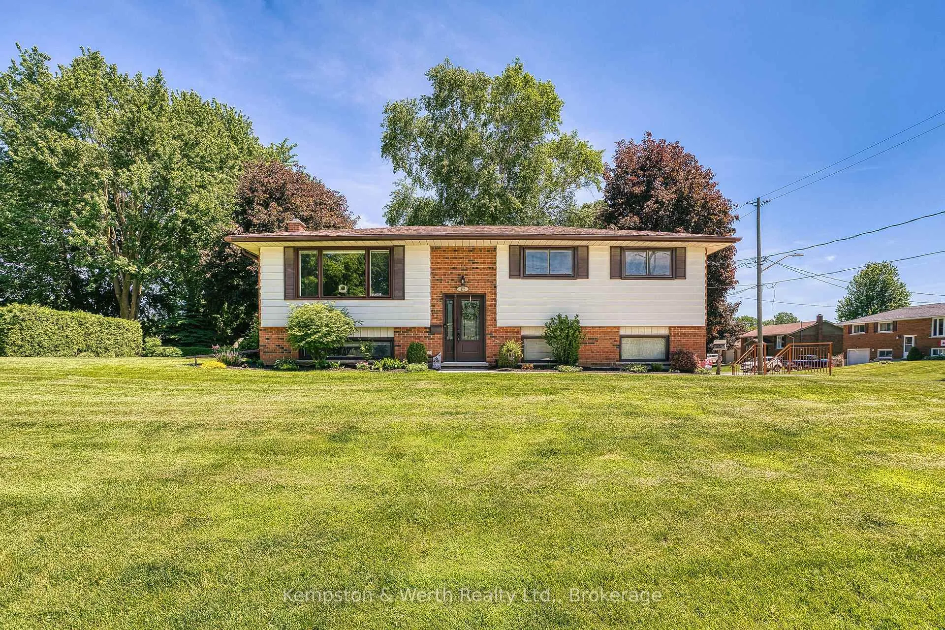 Photo 1 of 428 Boyne Avenue, North Perth, Listowel — HOMEH