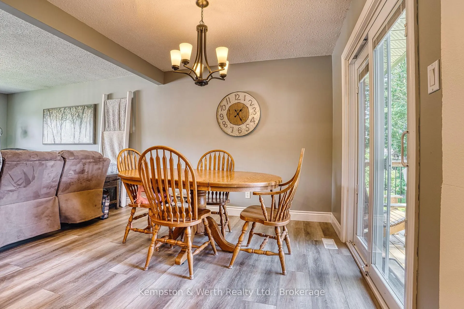 Photo 15 of 428 Boyne Avenue, North Perth, Listowel — HOMEH