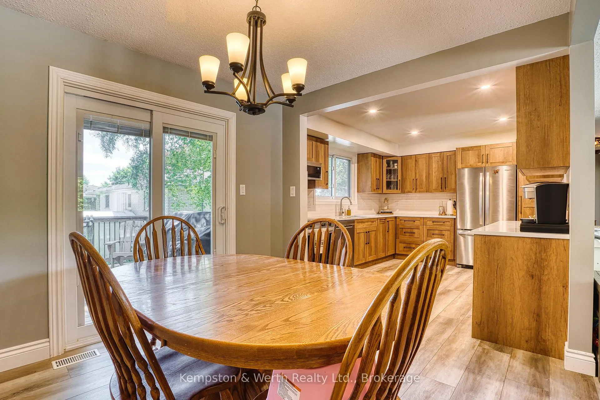 Photo 17 of 428 Boyne Avenue, North Perth, Listowel — HOMEH