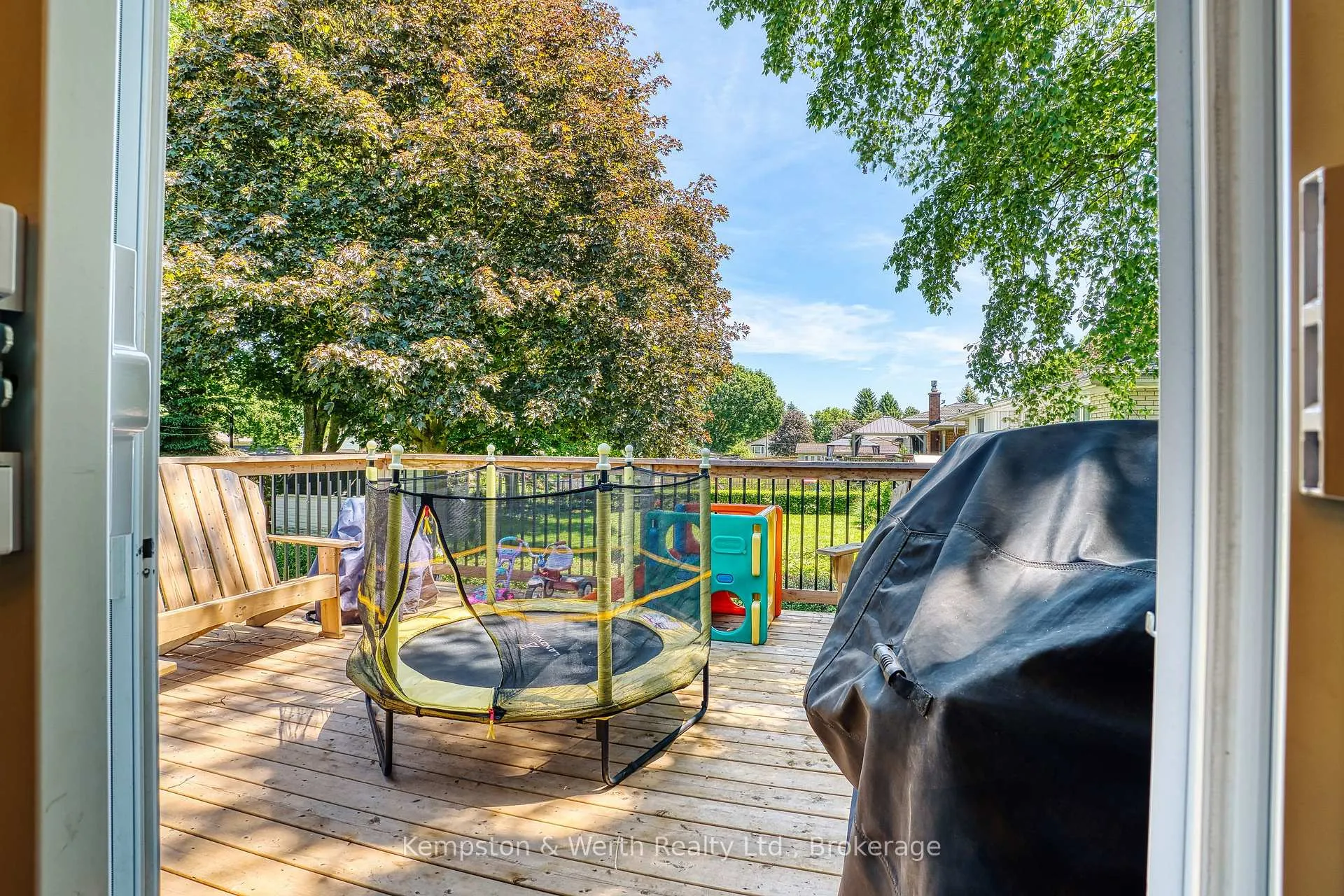 Photo 18 of 428 Boyne Avenue, North Perth, Listowel — HOMEH