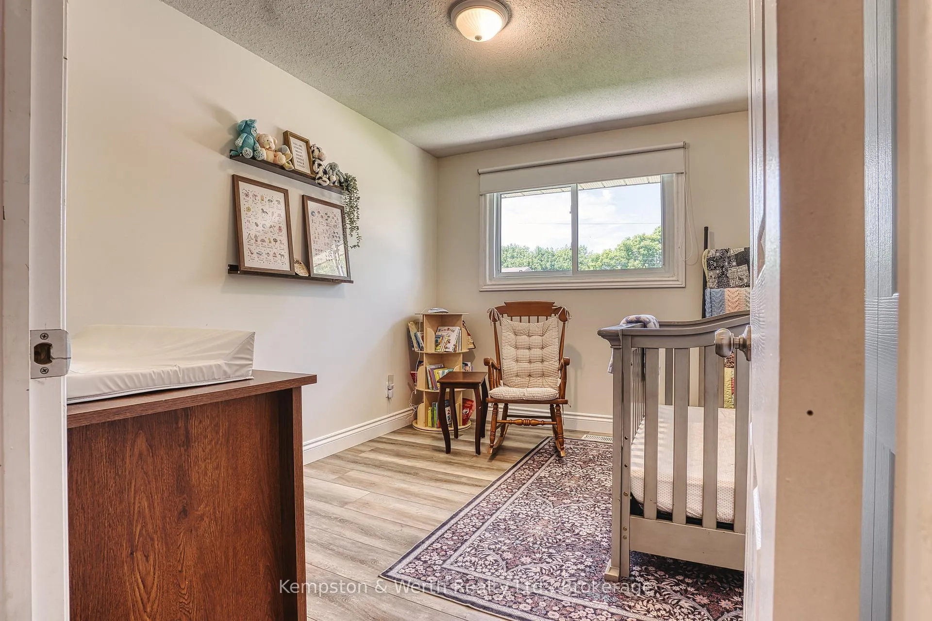 Photo 20 of 428 Boyne Avenue, North Perth, Listowel — HOMEH