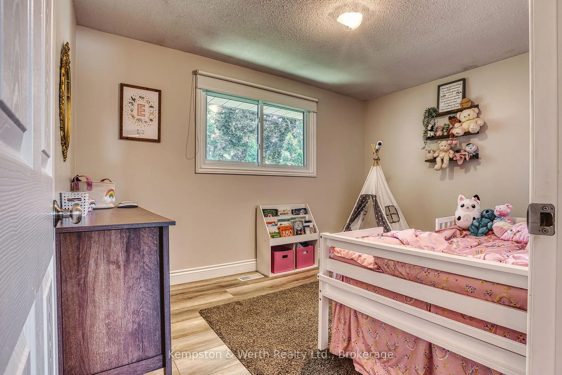 Photo 23 of 428 Boyne Avenue, North Perth, Listowel — HOMEH