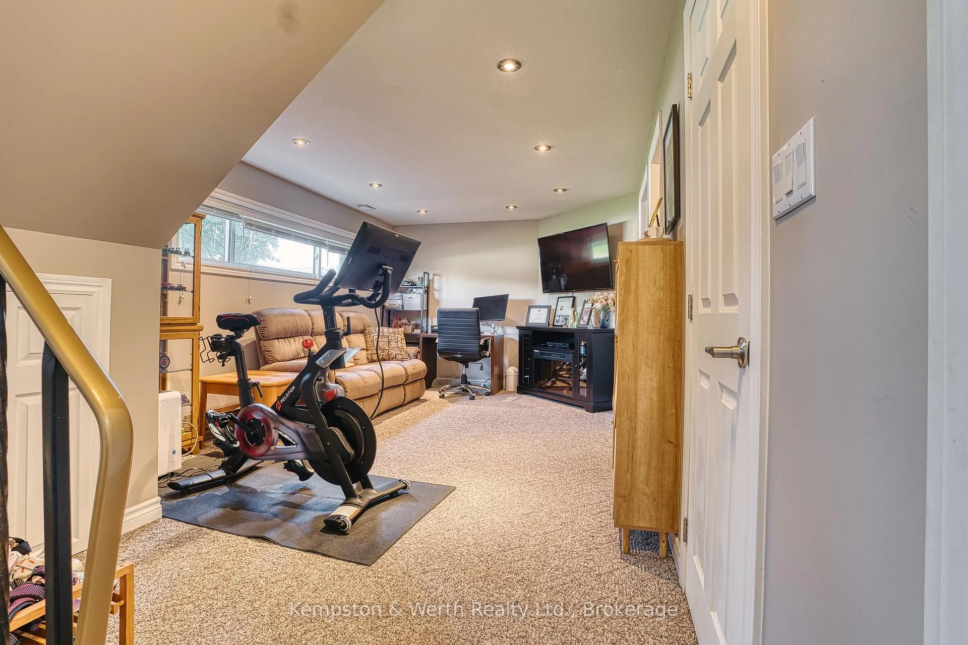 Photo 25 of 428 Boyne Avenue, North Perth, Listowel — HOMEH