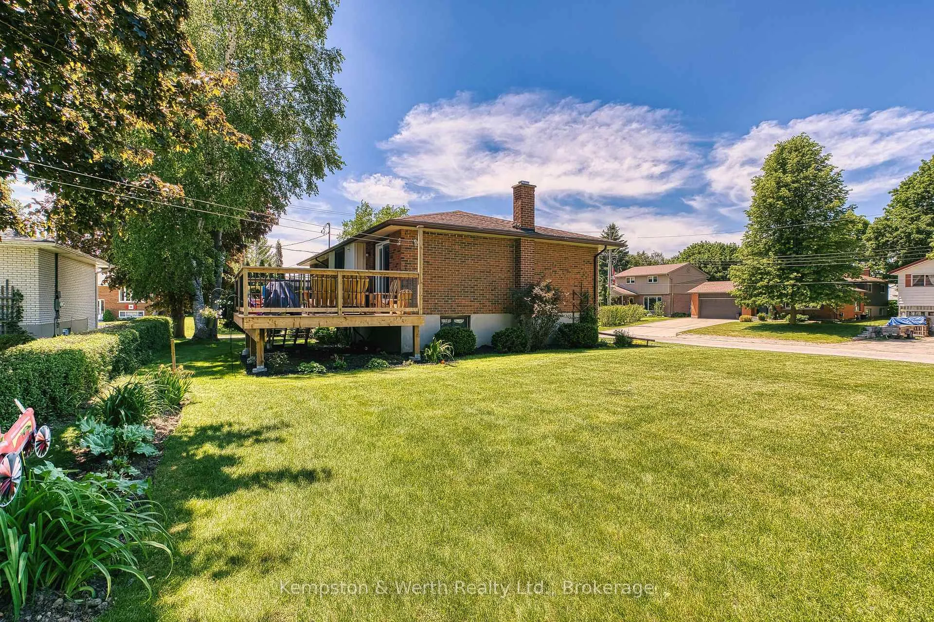 Photo 28 of 428 Boyne Avenue, North Perth, Listowel — HOMEH