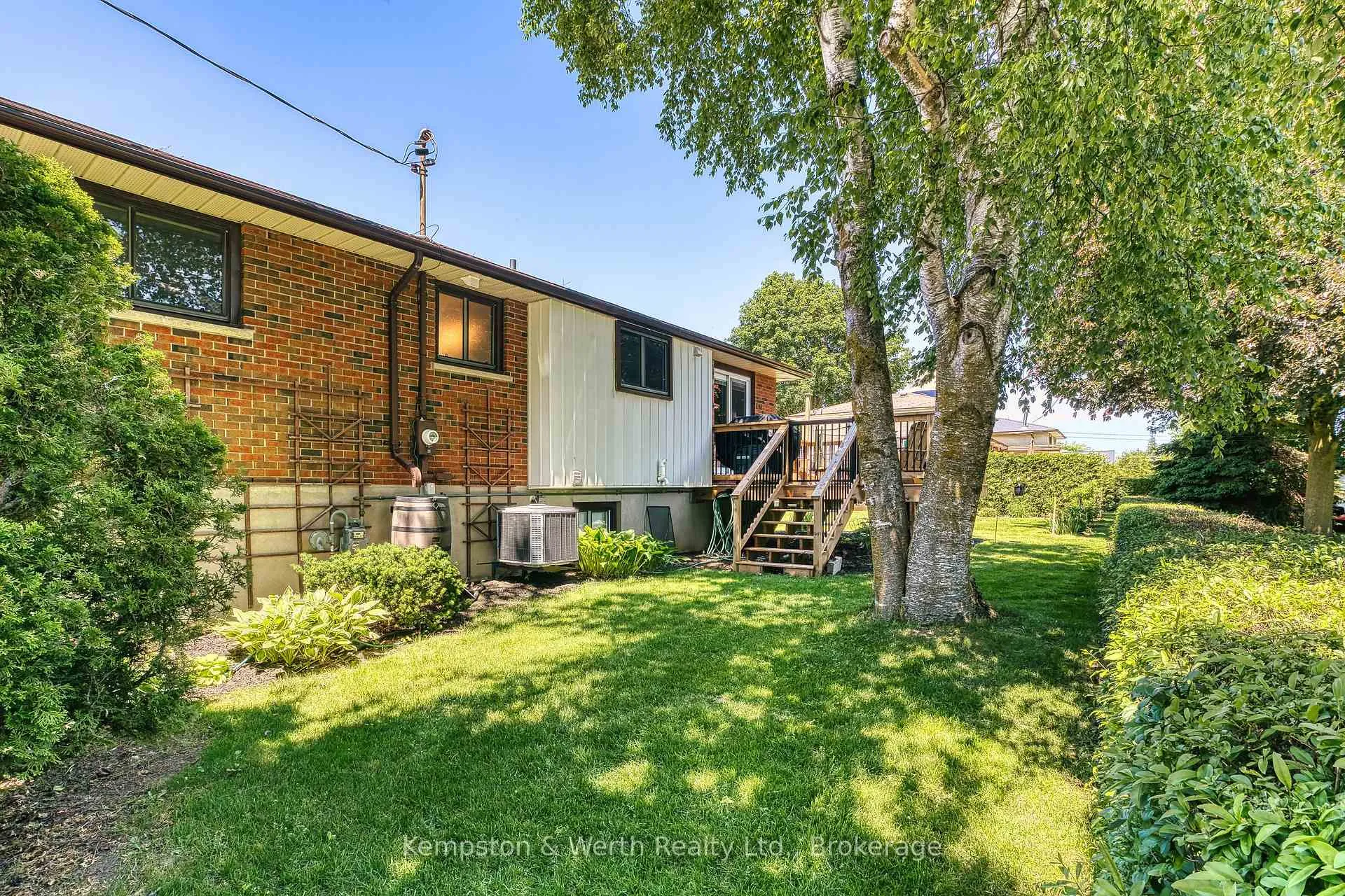 Photo 29 of 428 Boyne Avenue, North Perth, Listowel — HOMEH