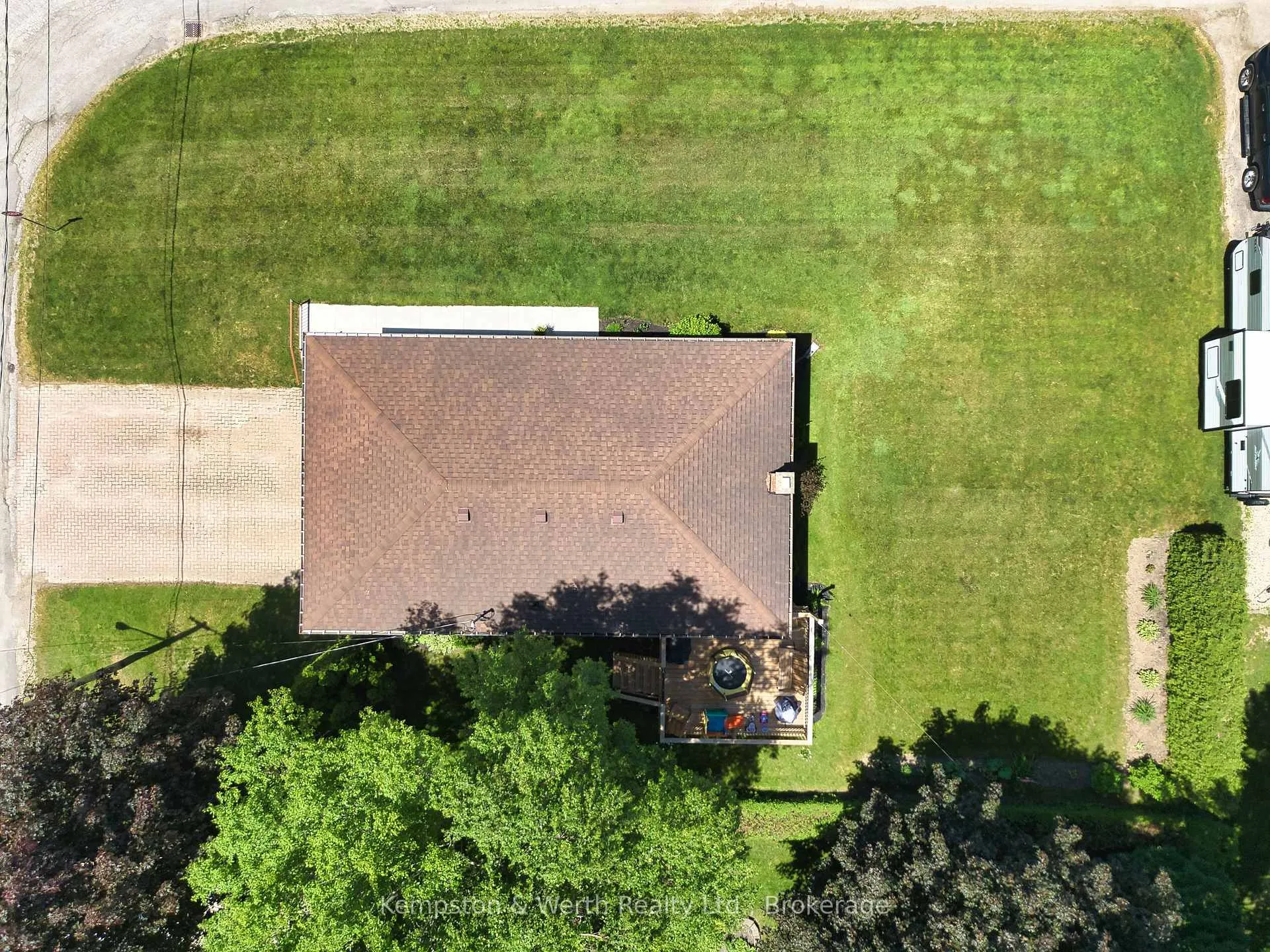 Photo 39 of 428 Boyne Avenue, North Perth, Listowel — HOMEH