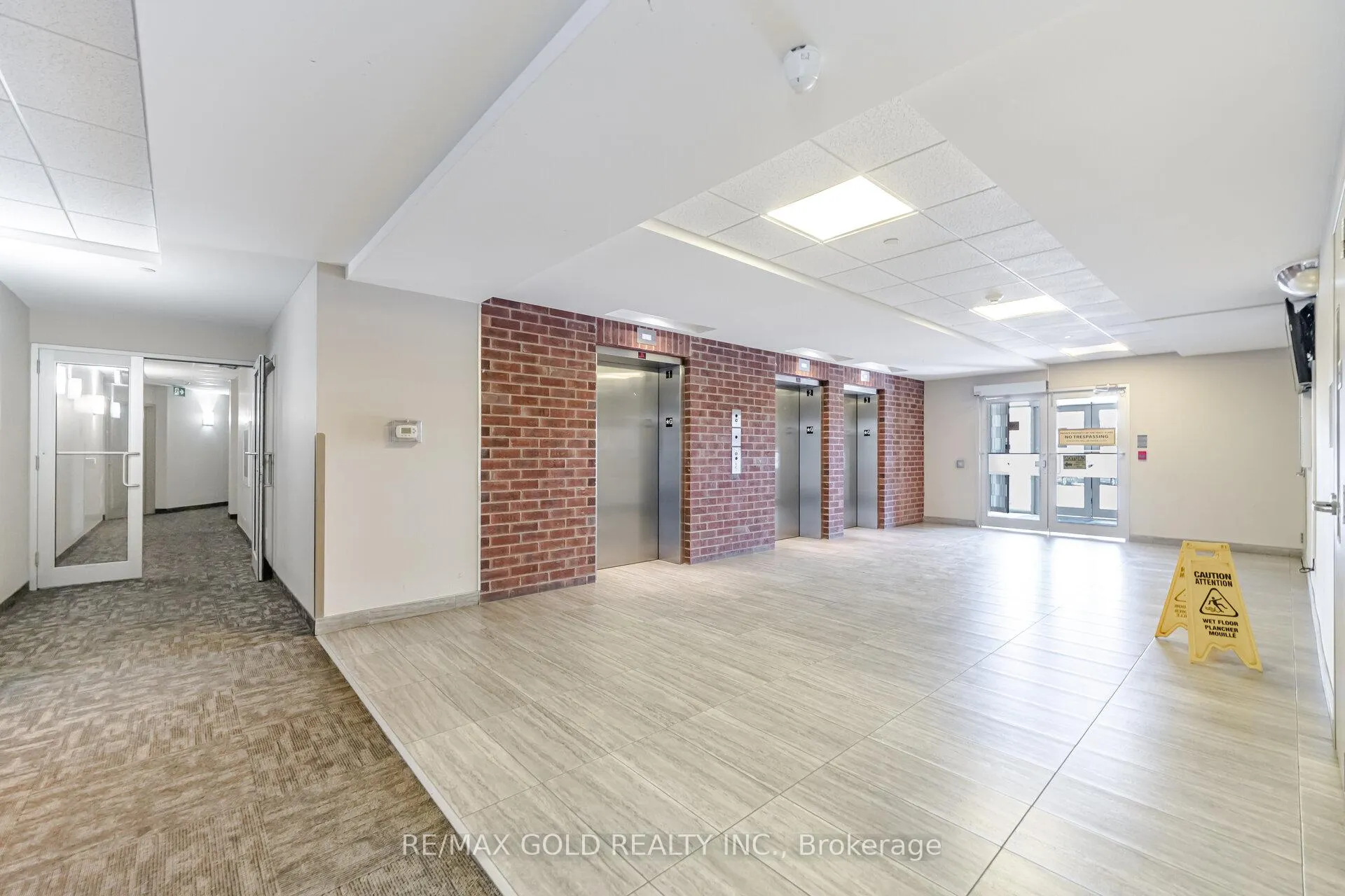 Photo 3 of Unit 601, 39 New Delhi Drive, Markham, Cedarwood — HOMEH