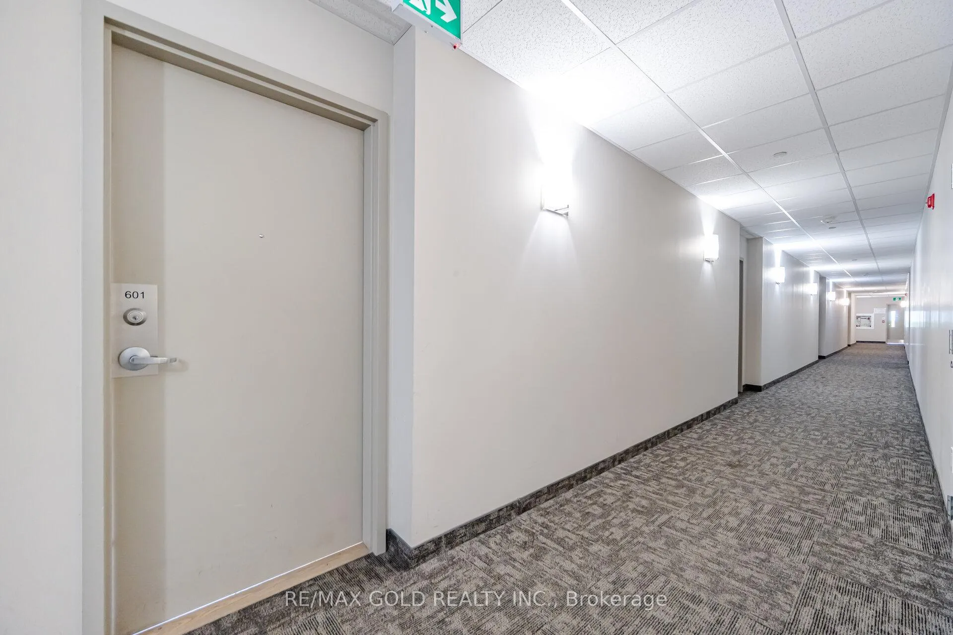 Photo 5 of Unit 601, 39 New Delhi Drive, Markham, Cedarwood — HOMEH