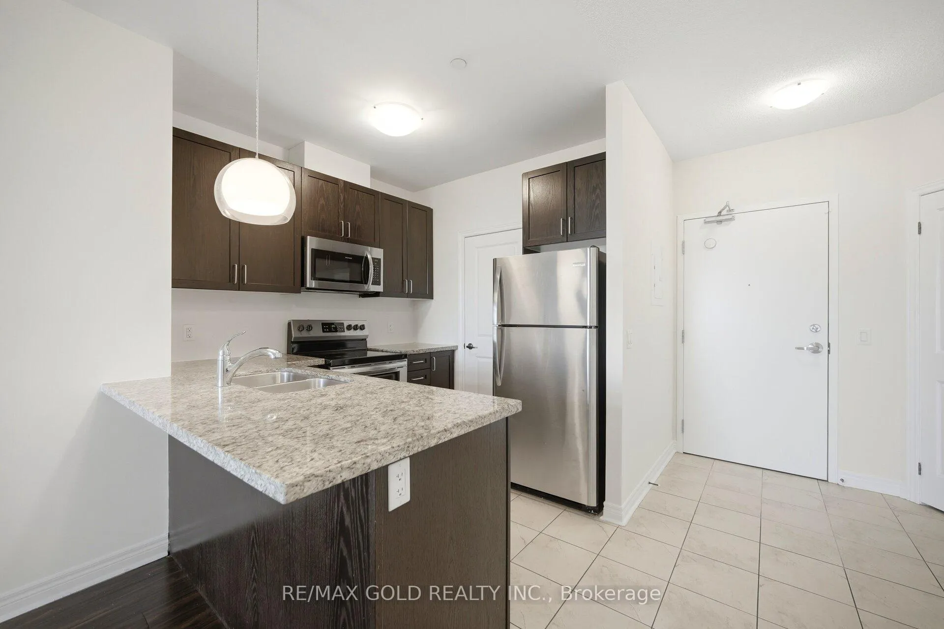 Photo 9 of Unit 601, 39 New Delhi Drive, Markham, Cedarwood — HOMEH