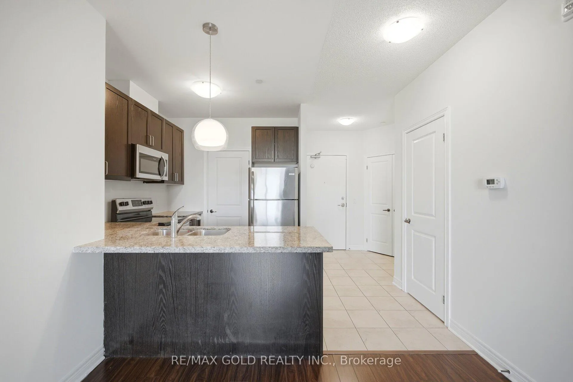 Photo 10 of Unit 601, 39 New Delhi Drive, Markham, Cedarwood — HOMEH