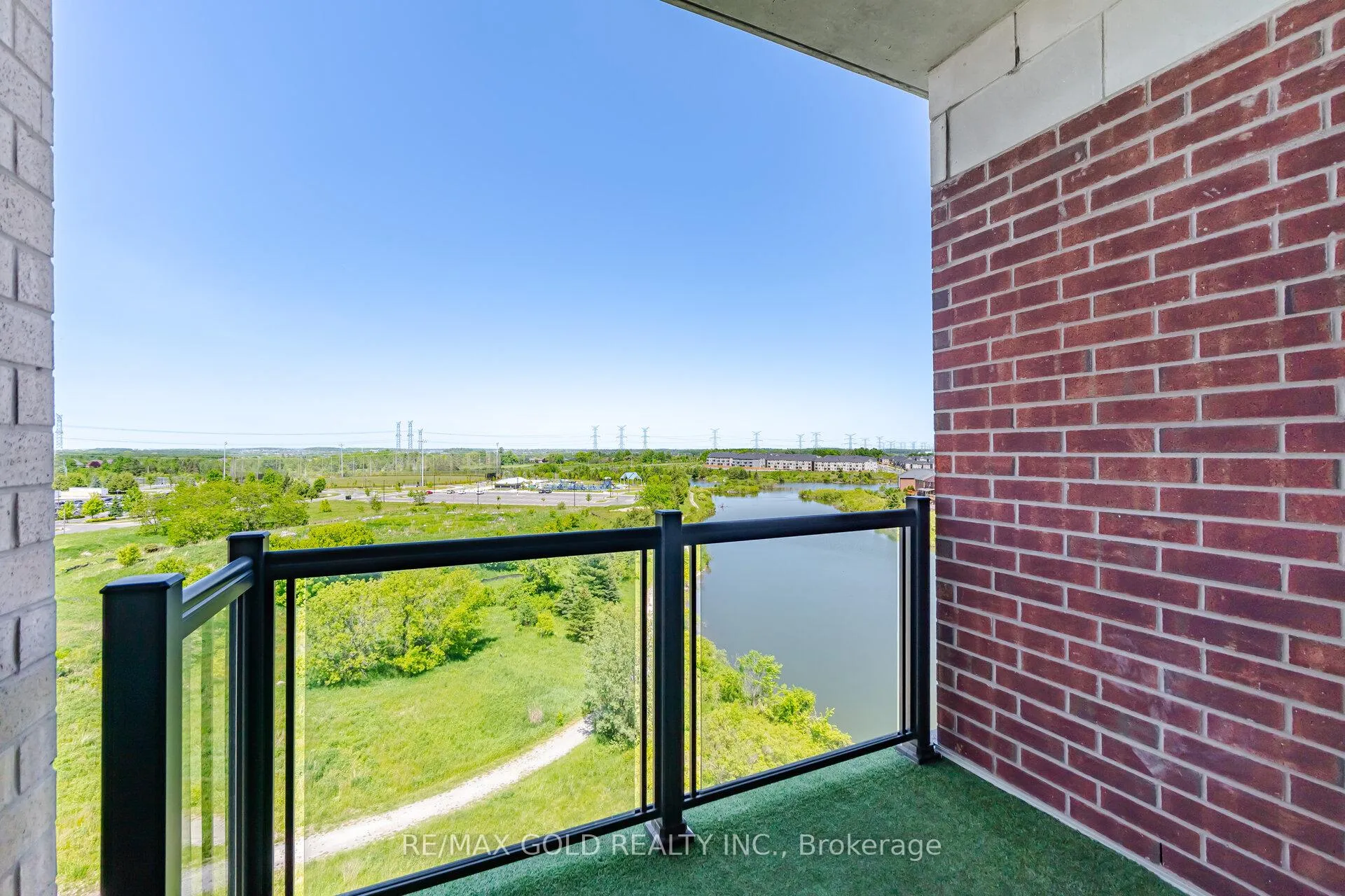 Photo 27 of Unit 601, 39 New Delhi Drive, Markham, Cedarwood — HOMEH