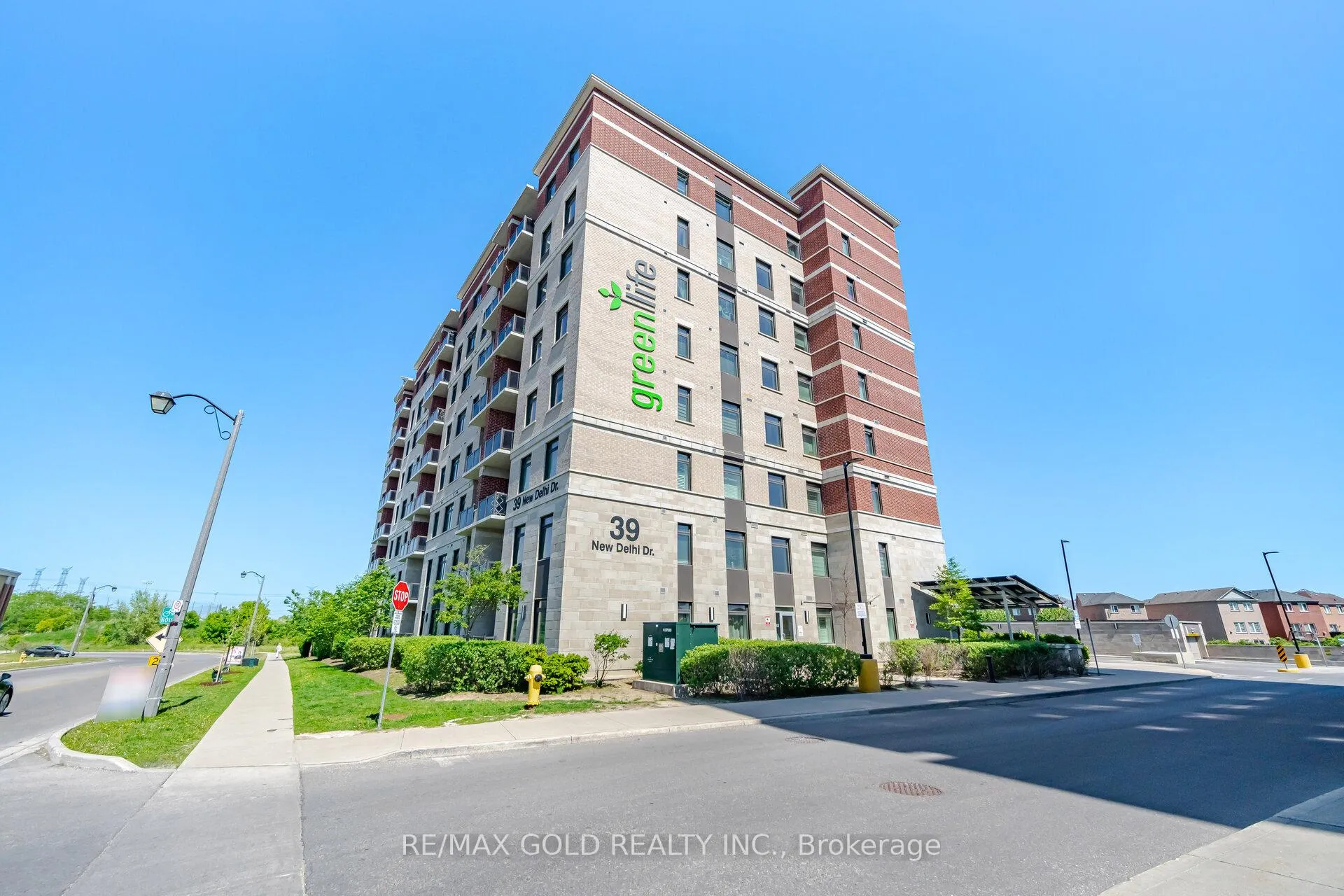 Photo 31 of Unit 601, 39 New Delhi Drive, Markham, Cedarwood — HOMEH