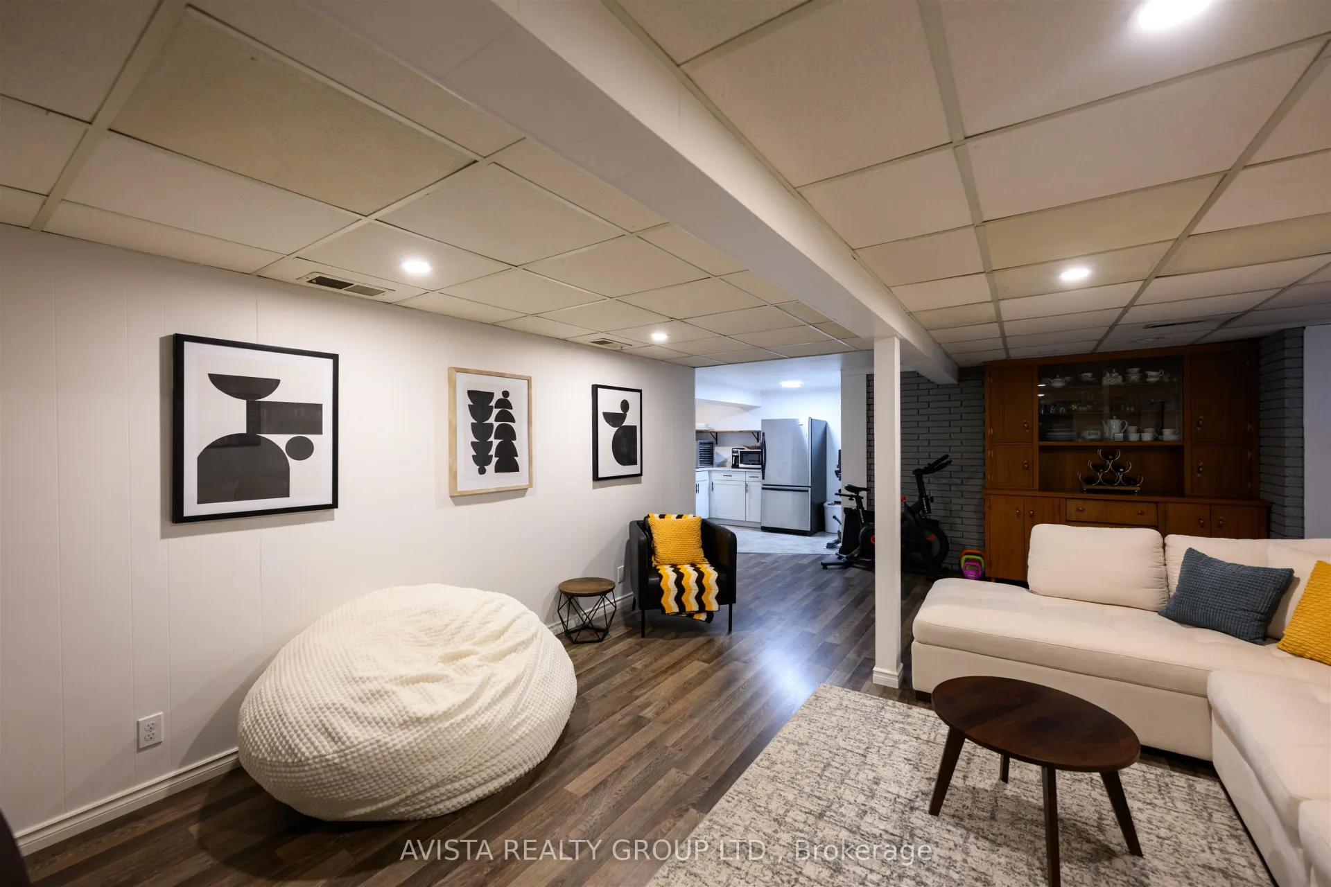 Photo 21 of 112 Walsh St West, Thunder Bay, Green Acres — HOMEH