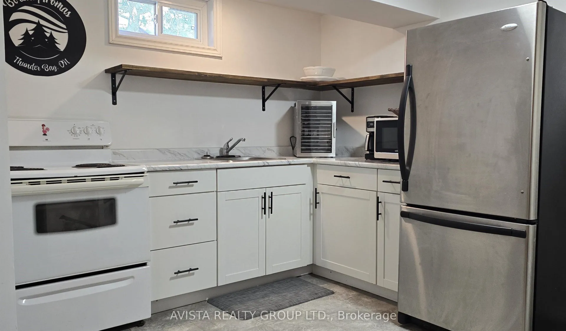 Photo 25 of 112 Walsh St West, Thunder Bay, Green Acres — HOMEH