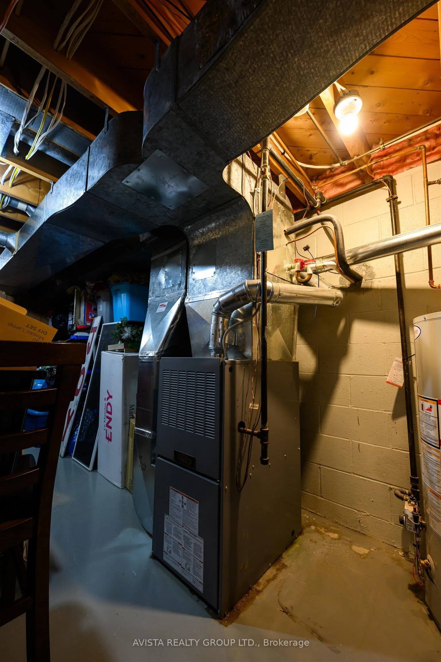 Photo 34 of 112 Walsh St West, Thunder Bay, Green Acres — HOMEH